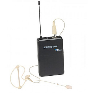 Samson Concert 288 Pro Combo Dual Channel Wireless System